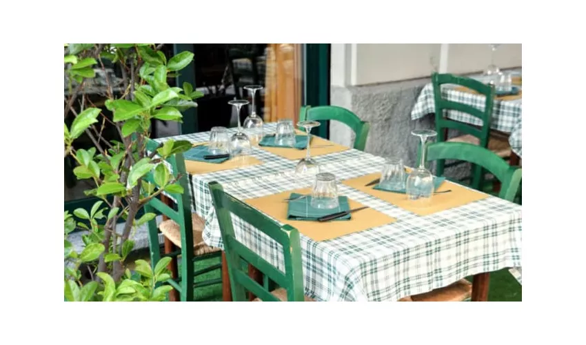 Osteria Gran Burrone