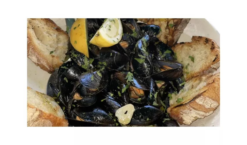 Osteria Gran Burrone