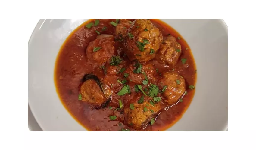 Osteria Gran Burrone