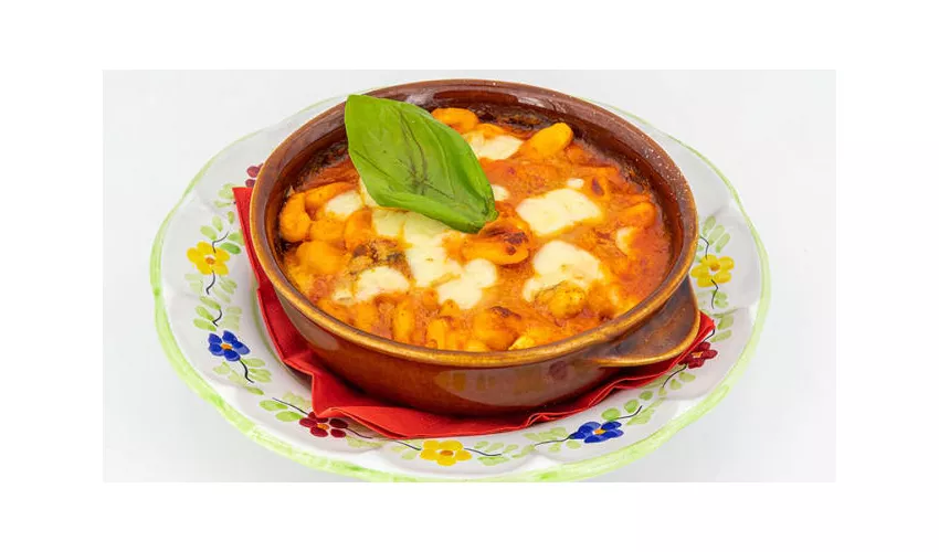Rossopomodoro Rimini