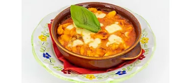 Rossopomodoro Rimini