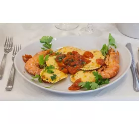 La Lazzara Trattoria e Pizzeria