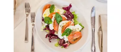 La Lazzara Trattoria e Pizzeria