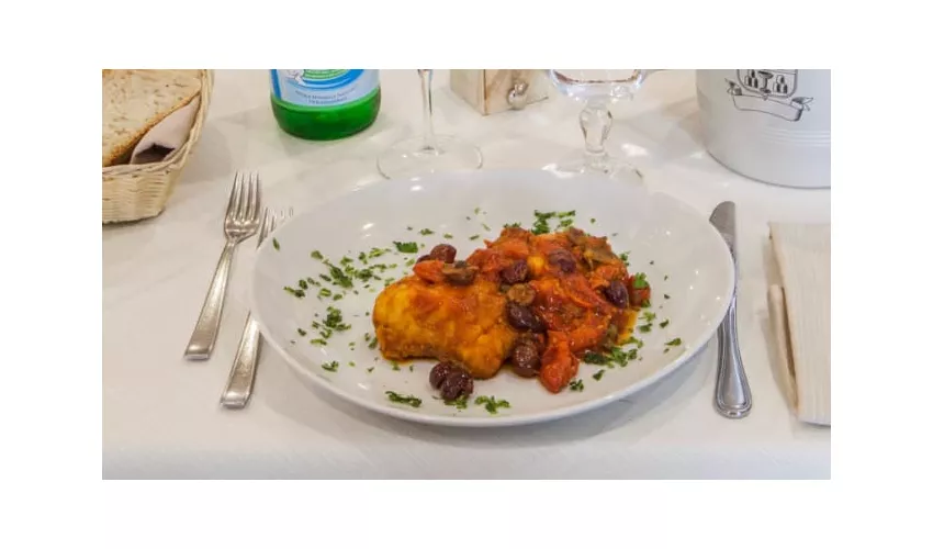 La Lazzara Trattoria e Pizzeria
