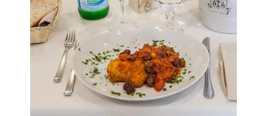 La Lazzara Trattoria e Pizzeria