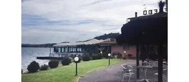 Albergo Ristorante Alfredo da Persichella dal 1960