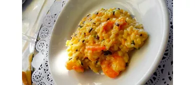 Albergo Ristorante Alfredo da Persichella dal 1960