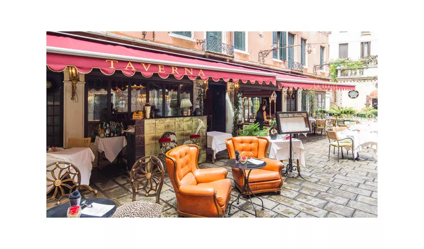 Taverna La Fenice