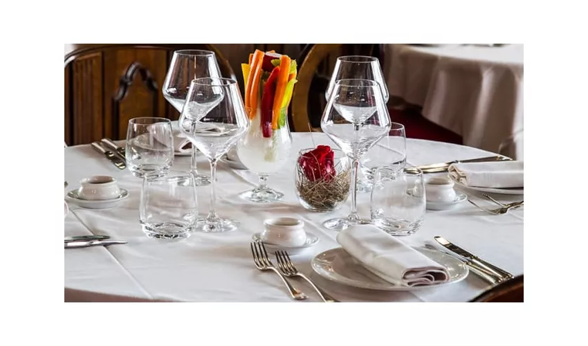 Taverna La Fenice