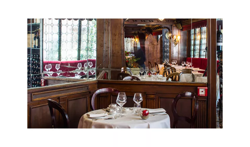 Taverna La Fenice