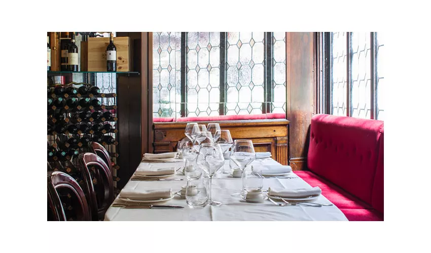 Taverna La Fenice