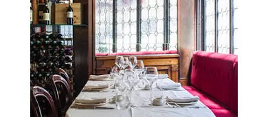 Taverna La Fenice