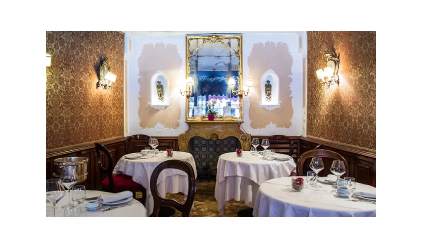 Taverna La Fenice