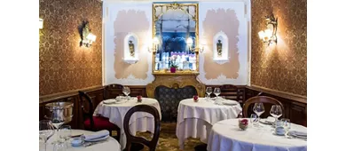 Taverna La Fenice