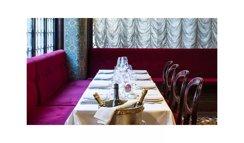 Taverna La Fenice