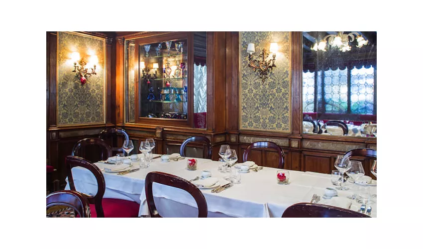 Taverna La Fenice