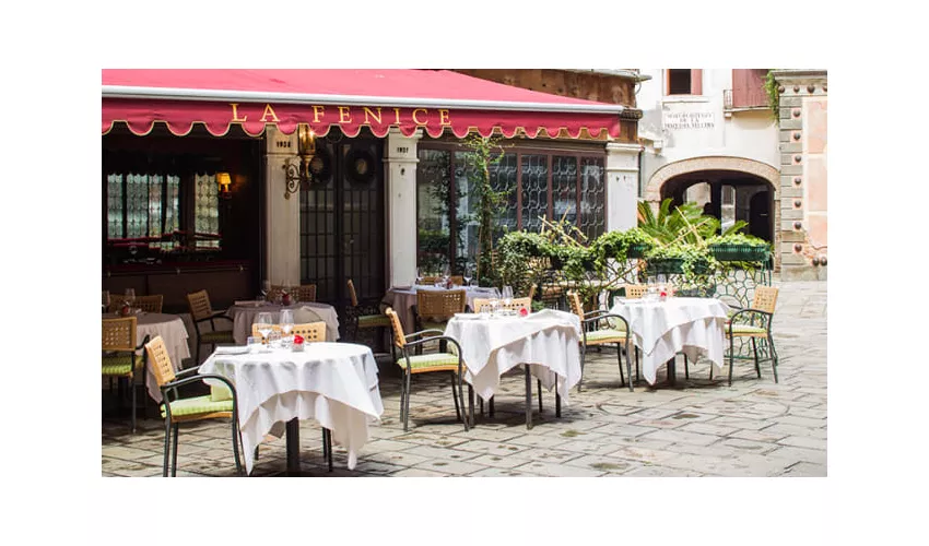 Taverna La Fenice