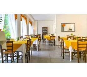 Albergo Ristorante La Congiura Dei Baroni