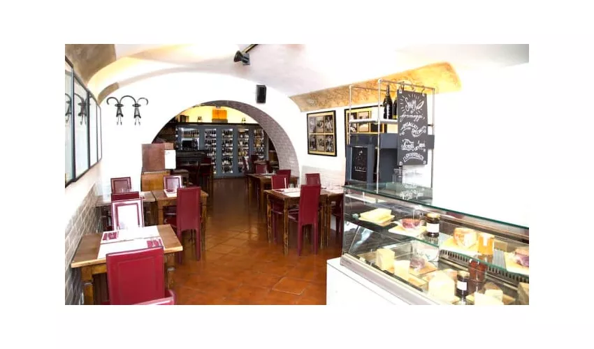 Brillo Restaurant