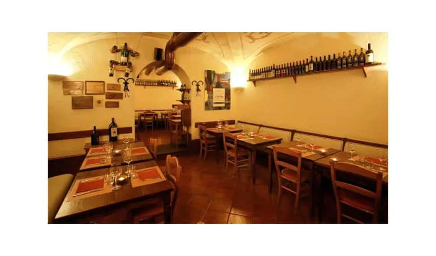 Brillo Restaurant