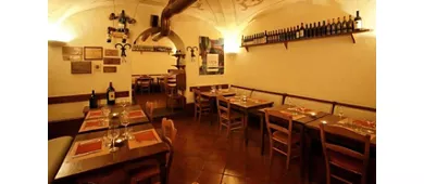 Brillo Restaurant