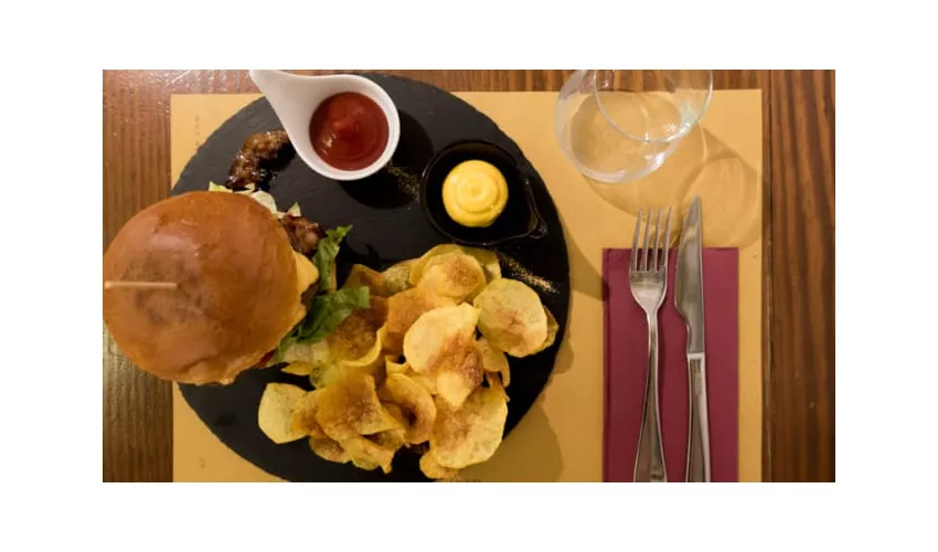 Brillo Restaurant