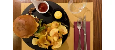Brillo Restaurant