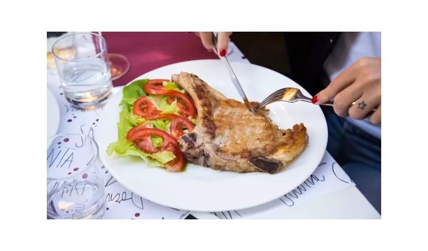 Brillo Restaurant