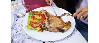 Brillo Restaurant