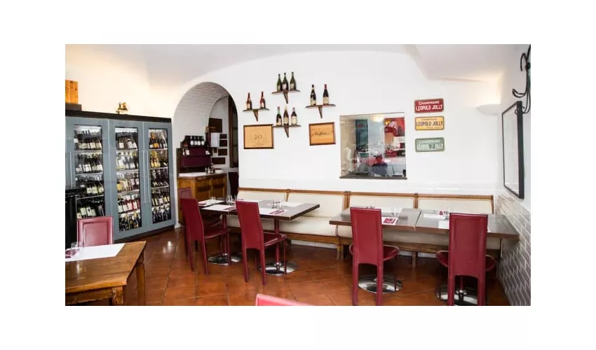 Brillo Restaurant