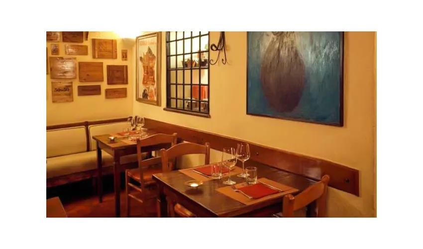 Brillo Restaurant