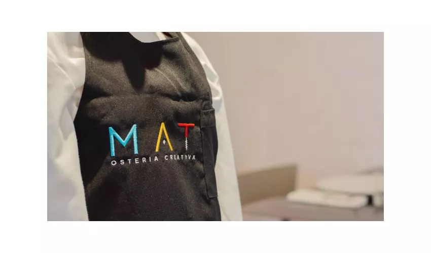 MAT - Osteria Creativa