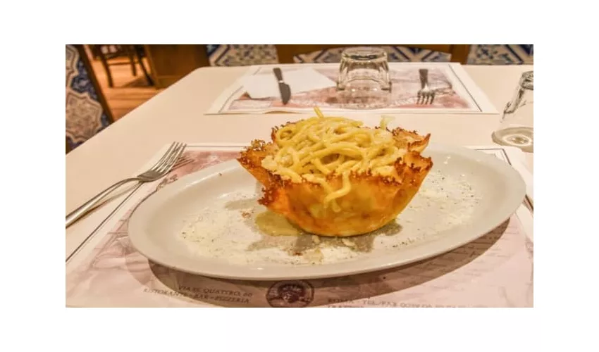 Pasqualino Al Colosseo srl