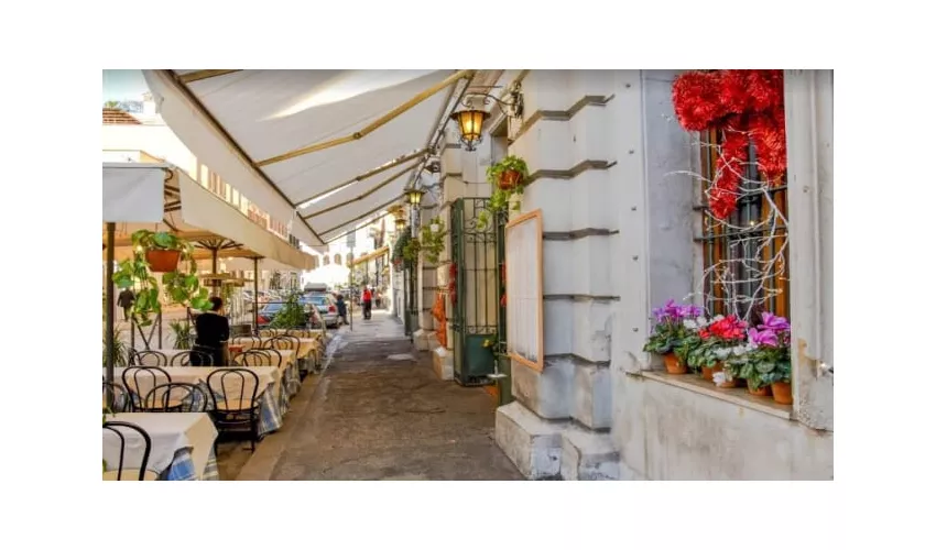 Pasqualino Al Colosseo srl