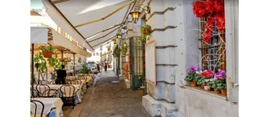 Pasqualino Al Colosseo srl