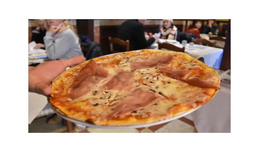 Pasqualino Al Colosseo srl