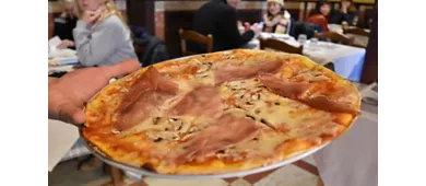 Pasqualino Al Colosseo srl