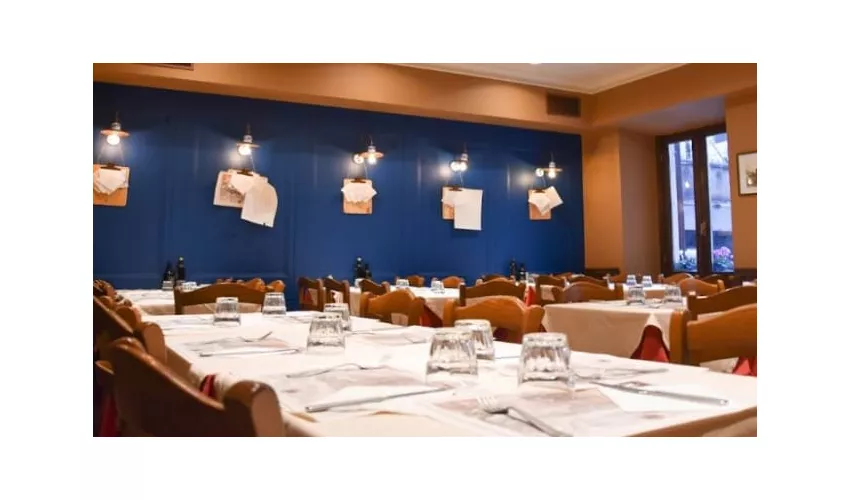 Pasqualino Al Colosseo srl