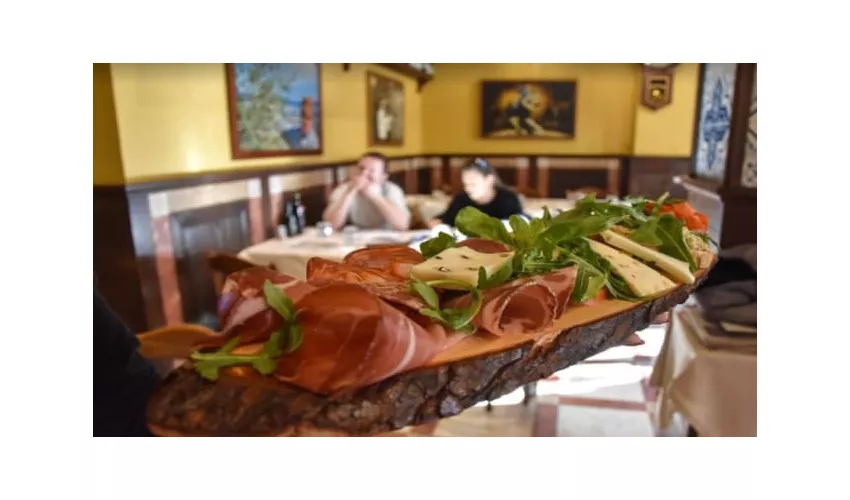 Pasqualino Al Colosseo srl