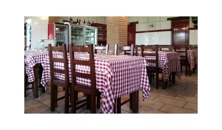 Ristorante Sabatino