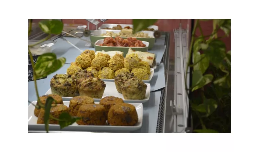 NaturaSì Silene Bio Bottega E Cucina