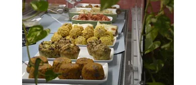 NaturaSì Silene Bio Bottega E Cucina
