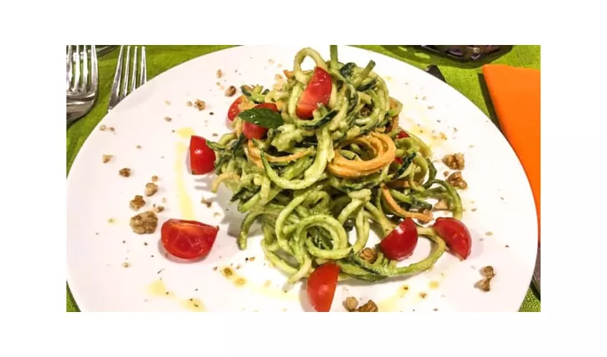 NaturaSì Silene Bio Bottega E Cucina