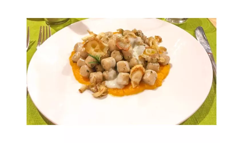 NaturaSì Silene Bio Bottega E Cucina