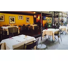 Ristorante Gallo d'Oro