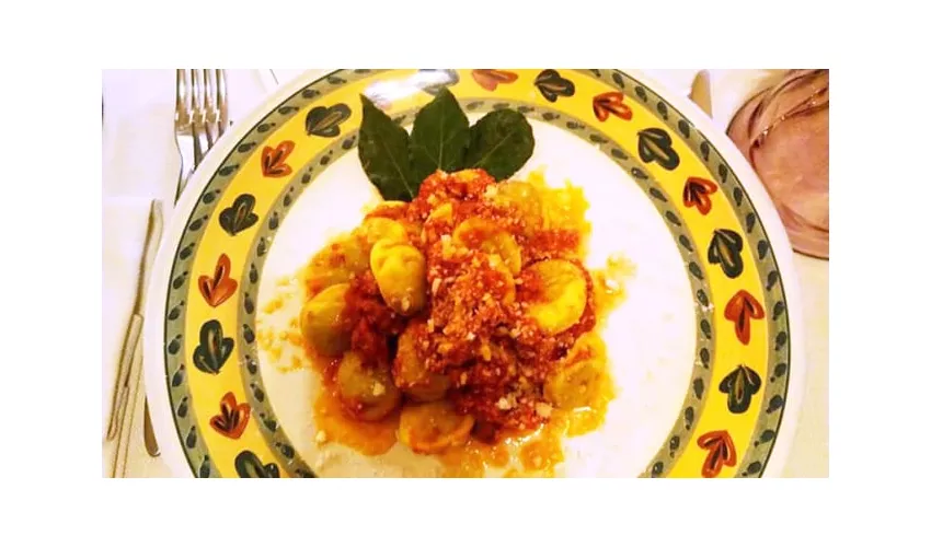 Ristorante Gallo d'Oro