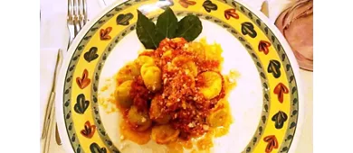 Ristorante Gallo d'Oro