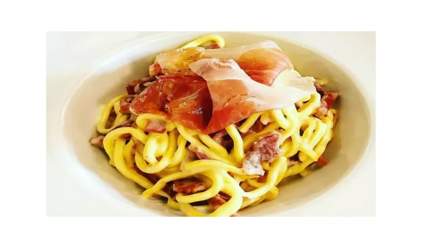 Ristorante Gallo d'Oro