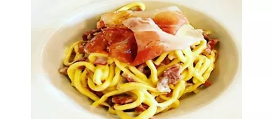 Ristorante Gallo d'Oro