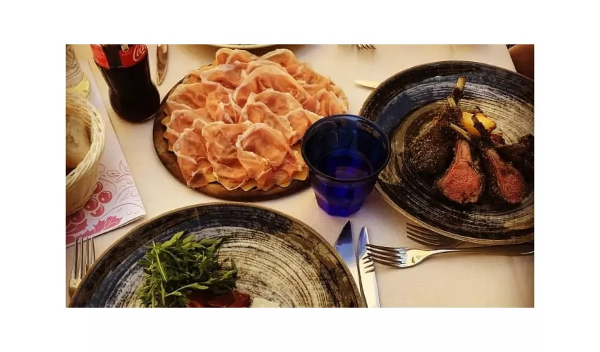 Ristorante Gallo d'Oro